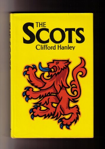 Beispielbild fr The Scots zum Verkauf von Better World Books