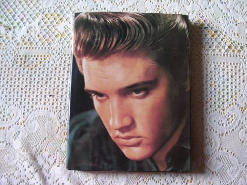 Beispielbild fr Elvis zum Verkauf von Wonder Book