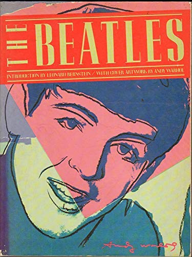 Beispielbild fr The Beatles zum Verkauf von Better World Books