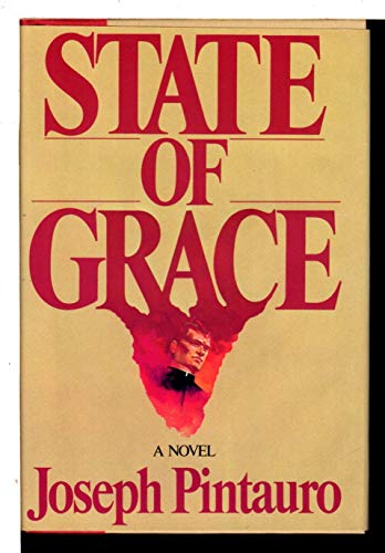 State of Grace (9780812910209) by Pintauro, Joseph