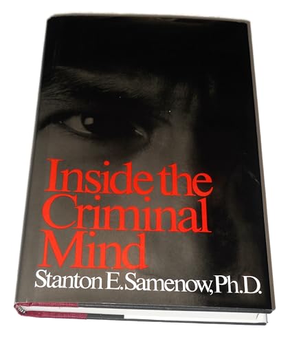 9780812910827: Inside the Criminal Mind