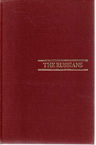 Imagen de archivo de The Russians a la venta por Better World Books