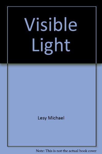 9780812911565: Title: Visible Light