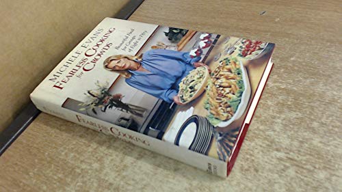 Imagen de archivo de Fearless Cooking for Crowds a la venta por Your Online Bookstore