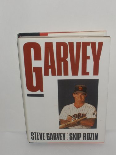 Stock image for GARVEY for sale by lottabooks