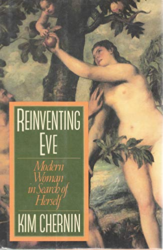 Beispielbild fr Reinventing Eve zum Verkauf von SecondSale