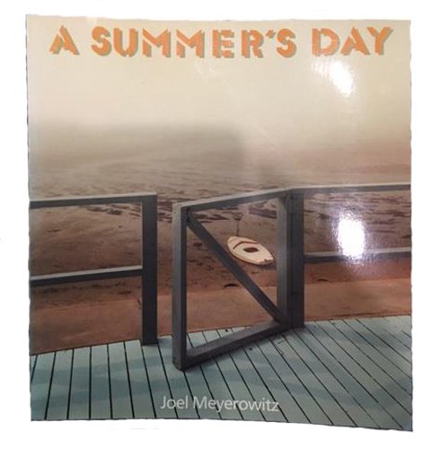 Beispielbild fr A Summer's Day zum Verkauf von Wonder Book
