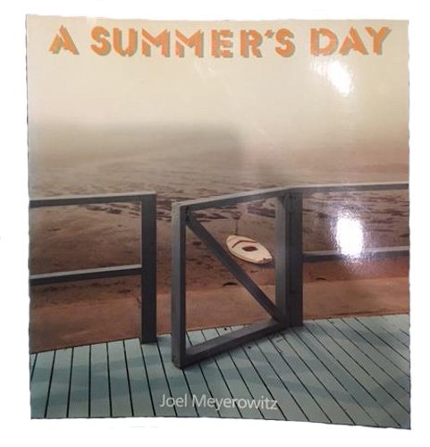 Stock image for A Summer's Day for sale by ZBK Books