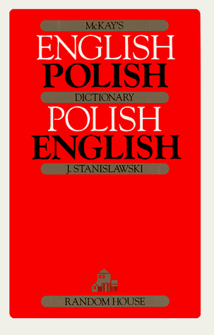 Mckay's Polish-English/English-Polish dictionary (English and Polish Edition)