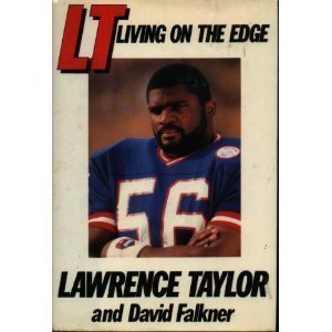 Imagen de archivo de Lt: Living on the Edge a la venta por Gulf Coast Books