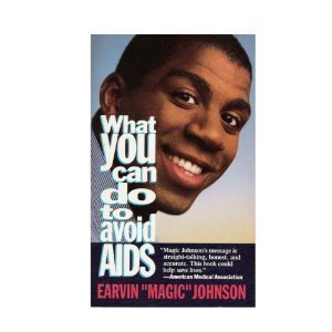 What You Can Do To Avoid Aids (9780812920635) by Johnson, Earvin Magic