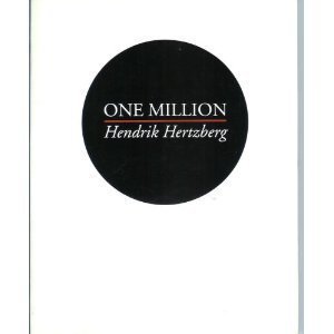 Beispielbild fr One Million zum Verkauf von ThriftBooks-Dallas