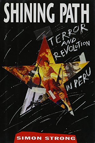 Beispielbild fr Shining Path : Terror and Revolution in Peru zum Verkauf von HPB-Ruby
