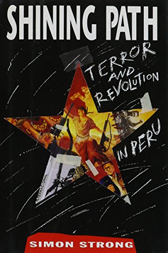 Imagen de archivo de Shining Path : Terror and Revolution in Peru a la venta por HPB-Ruby