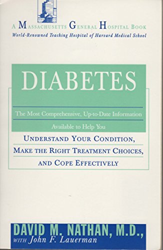 Stock image for Diabetes : The Complete Guide for sale by Better World Books: West