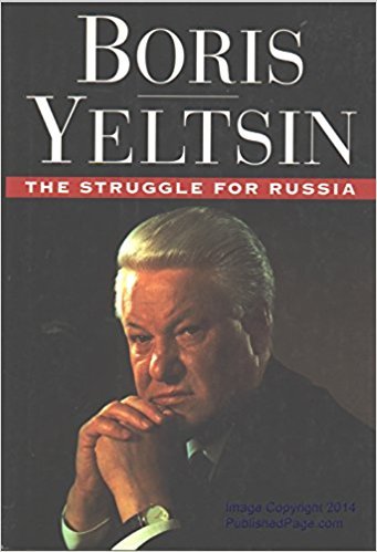 Imagen de archivo de The Struggle for Russia a la venta por Idaho Youth Ranch Books