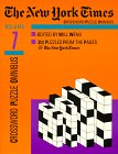 9780812925418: New York Times Crossword Puzzle Omnibus: 007