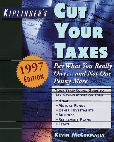 Beispielbild fr Cut Your Taxes (7th ed) zum Verkauf von Hawking Books