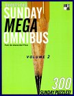 9780812929089: Random House Sunday Megaomnibus, Volume 2