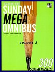 Stock image for Random House Sunday Megaomnibus, Vol. 2 for sale by SecondSale