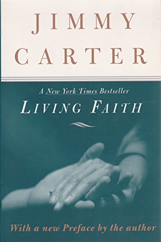 Stock image for Living Faith for sale by Pomfret Street Books