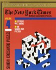 The New York Times Classic Sunday Crossword Puzzles, Volume 4 (NY Times) (9780812930481) by New York Times