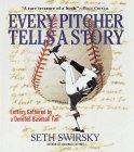 Beispielbild fr Every Pitcher Tells a Story: Letters Gathered by a Devoted Baseball Fan zum Verkauf von Wonder Book