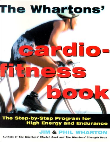 The Whartons' Cardio-Fitness Book