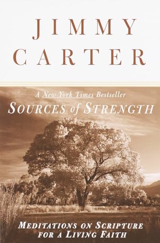 9780812932362: Sources of Strength: Meditations on Scripture for a Living Faith