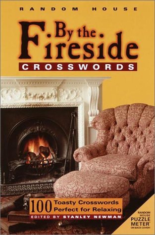 Beispielbild fr Random House By the Fireside Crosswords (Vacation) zum Verkauf von HPB-Diamond