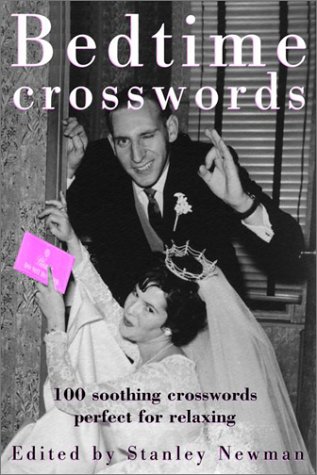 Beispielbild fr Random House Bedtime Crosswords (Vacation) zum Verkauf von Front Cover Books