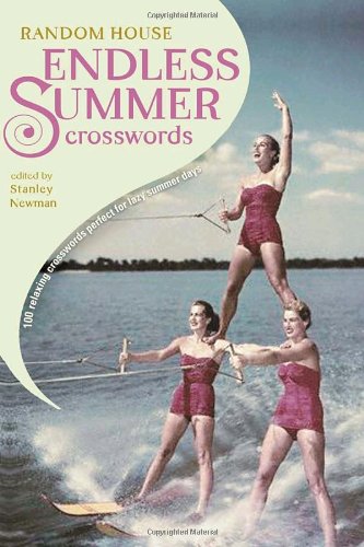 9780812936247: Random House Endless Summer Crosswords