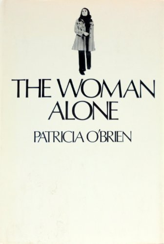 Stock image for The Woman Alone for sale by Gil's Book Loft