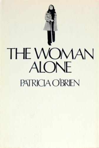 9780812962406: The Woman Alone.