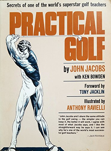 Imagen de archivo de Practical Golf a la venta por ThriftBooks-Atlanta