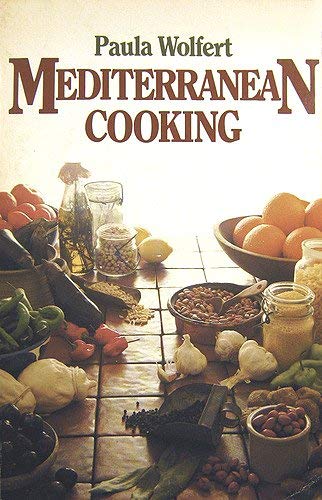 Stock image for Mediterranean Cooking for sale by Hawking Books