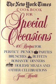 Imagen de archivo de The New York Times Cookbook for Special Occasions a la venta por HPB-Diamond