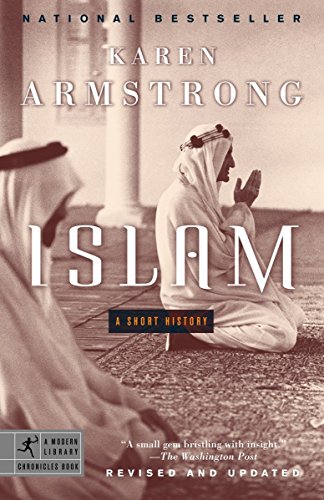 9780812966183: Islam: A Short History (Modern Library Chronicles)