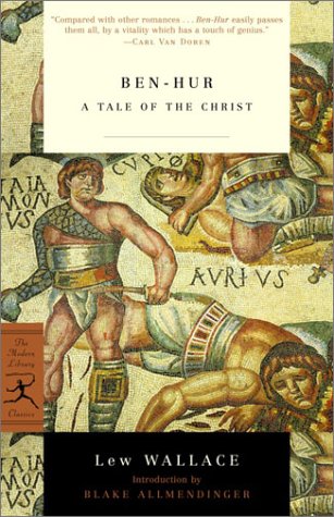 Imagen de archivo de Ben-Hur: A Tale of the Christ a la venta por ThriftBooks-Atlanta