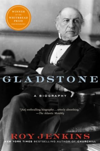 Stock image for Gladstone: A Biography for sale by ACJBooks