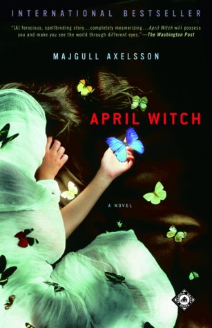 Beispielbild fr April Witch: A Novel zum Verkauf von BooksRun