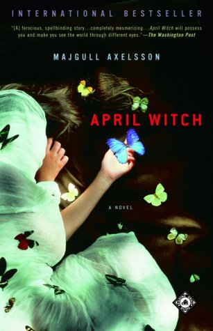 Stock image for April Witch: A Novel for sale by SecondSale