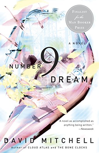 9780812966923: Number9Dream: A Novel