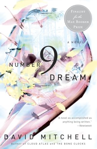 Stock image for Number9Dream for sale by SecondSale