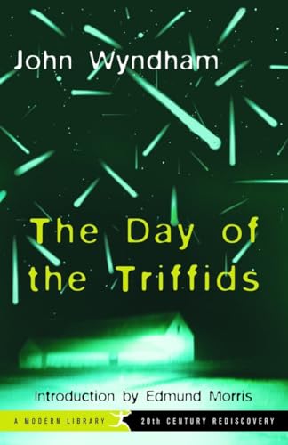 9780812967128: The Day of the Triffids (20th Century Rediscoveries)