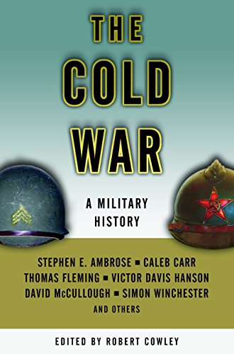 9780812967166: The Cold War: A Military History