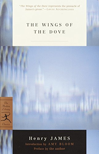 9780812967197: The Wings of the Dove