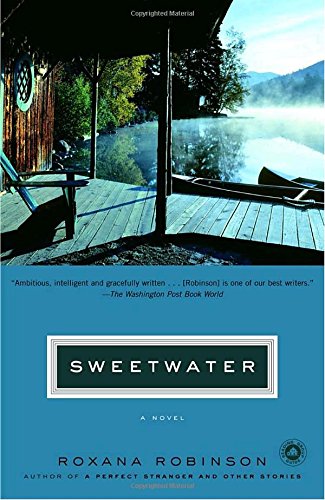 Stock image for Sweetwater: A Novel for sale by Books-FYI, Inc.