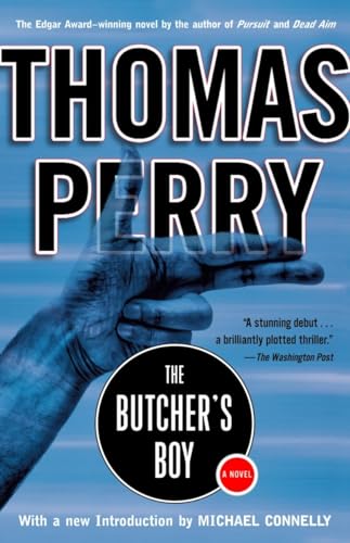 9780812967739: The Butcher's Boy