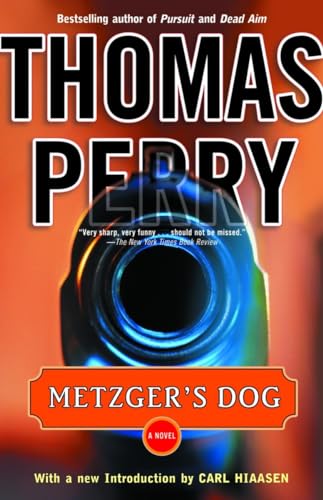 9780812967746: Metzger's Dog: A Novel